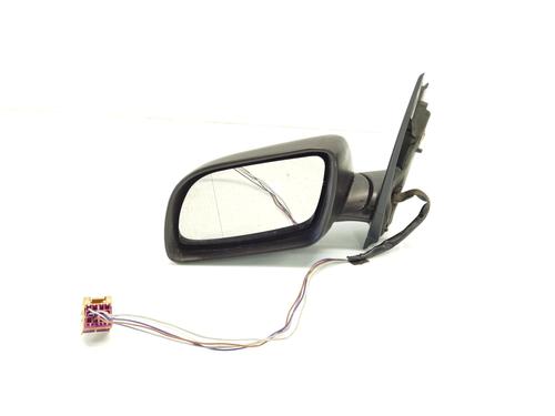 Used Left mirror VW POLO (9N_, 9A_) 1.4 TDI (75 hp) 26307929