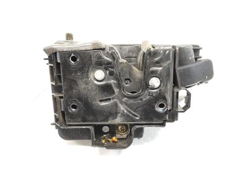 Rear right lock VW POLO III (6N1) 60 1.4 | BP30150906C99 