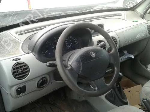 Front right exterior door handle RENAULT KANGOO (KC0/1_) 1.5 dCi (KC07) | BP8452781C129 