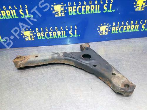 Used Right front suspension arm FORD TRANSIT Van (FA_ _) 2.2 TDCi (85 hp) 9265047