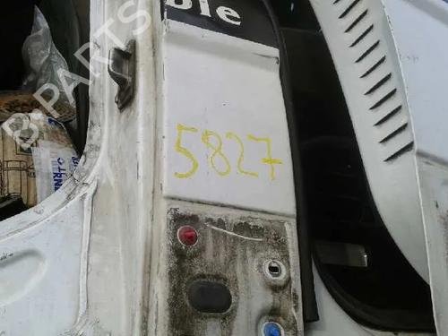 AC radiator NISSAN PRIMASTAR Bus (X83) dCi 100 | BP9264955M32 