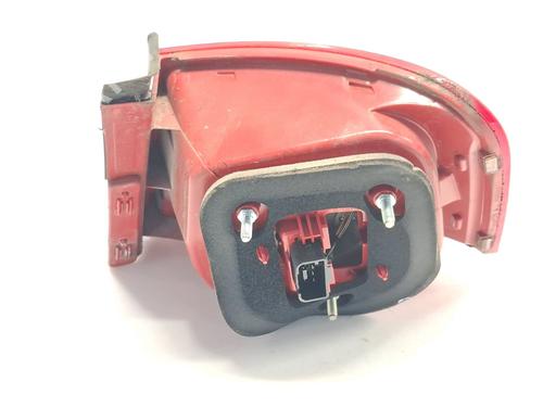 Venstre Baklys VW PASSAT B6 (3C2) 2.0 TDI | BP30697839C34