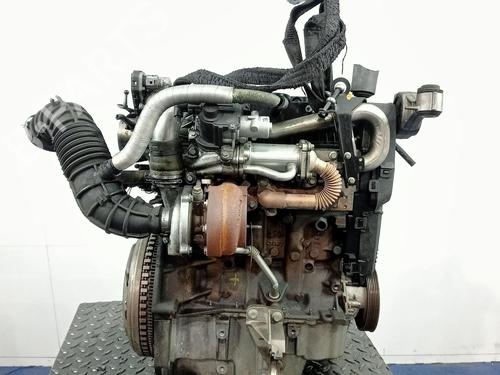 Engine RENAULT LAGUNA III (BT0/1) 1.5 dCi (BT00, BT0A, BT0T, BT1J) | BP31093280M1 - Image 4