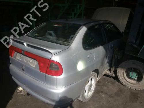 Left front driveshaft SEAT CORDOBA (6K1, 6K2)  | BP8622054M38 
