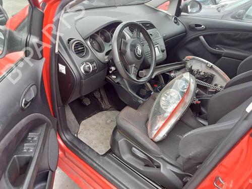 Engine control unit (ECU) SEAT ALTEA (5P1)  | BP10675488M57 