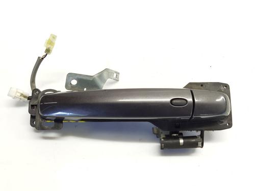 Used Tailgate handle SUZUKI GRAND VITARA II (JT, TE, TD) 1.9 DDiS All-wheel Drive (JT419, TD44, JB419WD, JB419XD,... (129 hp) 29334273