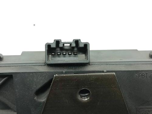 Tailgate lock JAGUAR X-TYPE I Estate (X400) 2.0 D | BP10973531C101 