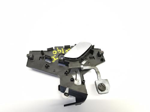 Poignée intérieure avant gauche CITROËN C5 II (RC_) 1.6 HDi (RC8HZB) (109 hp) 26597294