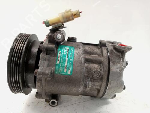 AC compressor ROVER 45 I Hatchback (RT)  | BP11276744M34 
