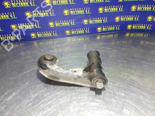 Used Left front suspension arm MERCEDES-BENZ E-CLASS (W210) E 200 (210.035) (136 hp) 11277023
