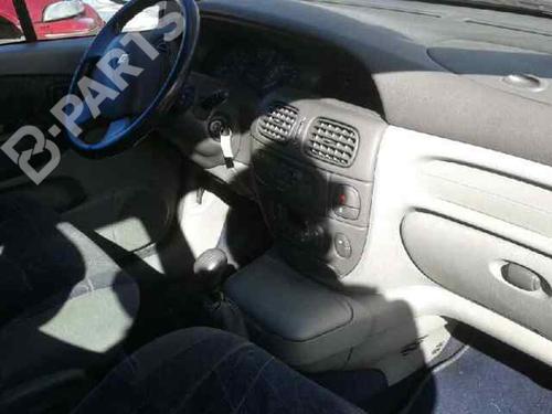 Driver airbag RENAULT SCÉNIC I MPV (JA0/1_, FA0_) 1.9 dCi (JA05, JA1F) | BP8440194C9  - Image 5