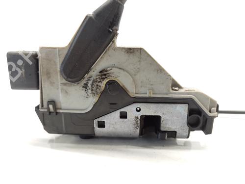 Rear right lock PEUGEOT 2008 I (CU_) 1.6 HDi | BP21678808C99