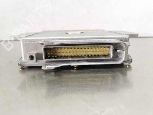 Engine control unit (ECU) MERCEDES-BENZ E-CLASS (W210)  | BP8475364M57 