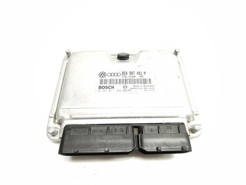Used Engine control unit (ECU) AUDI A4 B7 Avant (8ED) 3.0 TDI quattro (204 hp) 28077707