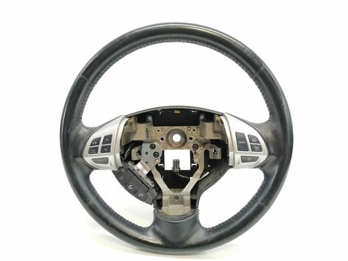 Used Steering wheel PEUGEOT 4007 (VU_, VV_) 2.2 HDi (156 hp) 10006529