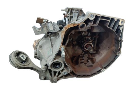 Gearbox FIAT PUNTO EVO (199_) 1.3 D Multijet (199AXC1A, 199BXC1A, 199AXT1A, 199BXT1A) | BP13110877M3 