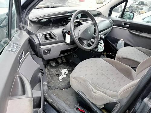 Electronic module PEUGEOT 807 (EB_)  | BP16684361M83 