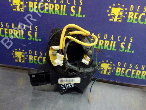 Used Squib airbag FORD FOCUS C-MAX (DM2) [2003-2007]  8458356