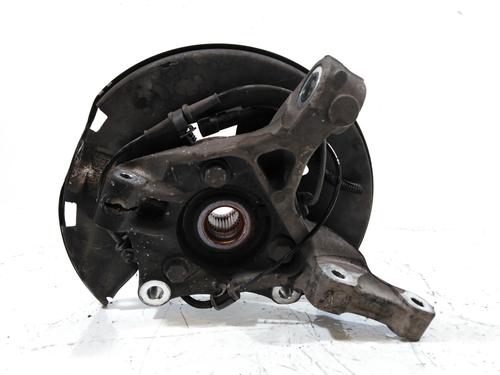 Left front steering knuckle OPEL ASTRA J Sports Tourer (P10) 2.0 CDTI (35) | BP8482907M25 