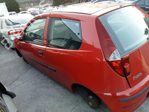 Alternator FIAT PUNTO Hatchback Van (188_) 1.2 60 | BP13416281M7 