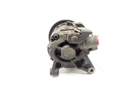 AC compressor FORD FIESTA VI (CB1, CCN)  | BP27838757M34 