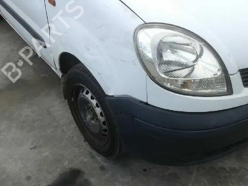 Front wiper motor RENAULT KANGOO (KC0/1_)  | BP8457474M29 
