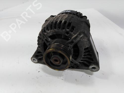 Alternator PEUGEOT 306 (7B, N3, N5) 1.6 SR | BP8474966M7 