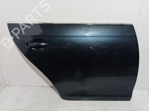 Used Right rear door VW JETTA III (1K2) 1.9 TDI (105 hp) 24598377