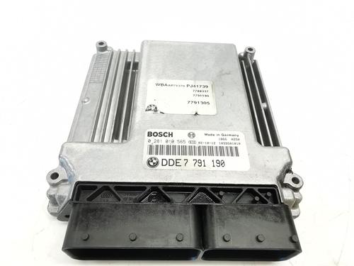 Used Engine control unit (ECU) Engine control unit (ECU) 37605582 37605582