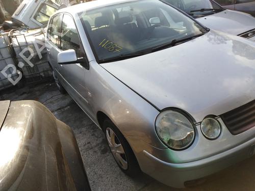 Alternator VW POLO (9N_, 9A_) 1.2 12V | BP8471166M7 