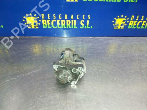 Used Starter VOLVO 440 (445) [1988-1996]  8458346