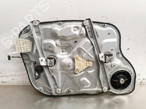 Rudehejsemekanisme Højre foran KIA CEE'D Hatchback (ED) 1.6 CRDi 90 | BP8464134C23 