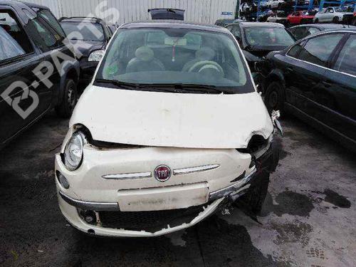 Used Parts FIAT 500 C (312_)  1.2 (312CXA1A, 312AXA1A)  951460