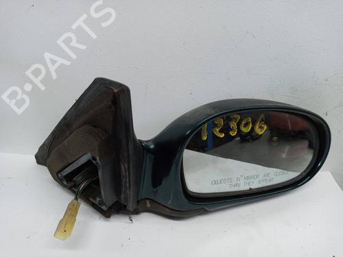 Used Left mirror KIA SHUMA I (FB) [1996-2001]  8478200