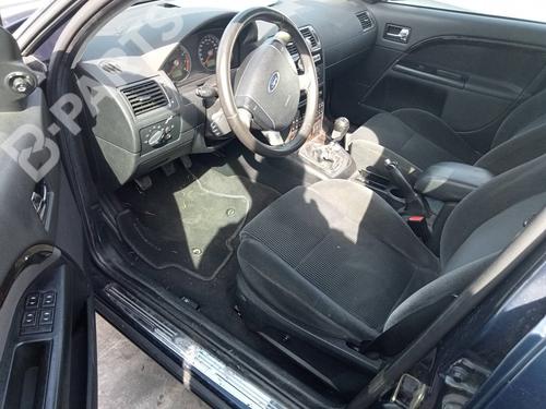 Front left window mechanism FORD MONDEO III Saloon (B4Y) 2.0 16V | BP10634351C22  - Image 9