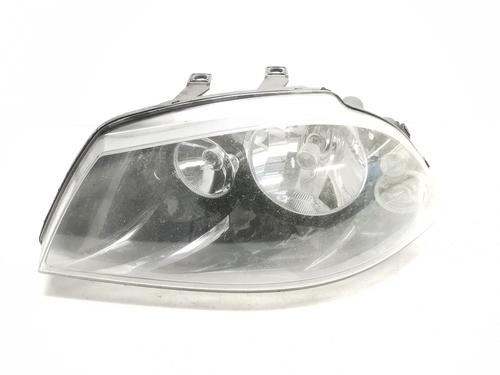 Lyskaster venstre Lyskaster venstre SEAT IBIZA III (6L1) 1.4 TDI (80 hp) 36376343 36376343