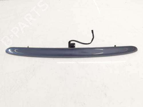 Used Tailgate handle Tailgate handle BMW 3 (E46) 320 d (150 hp) 36768844 36768844
