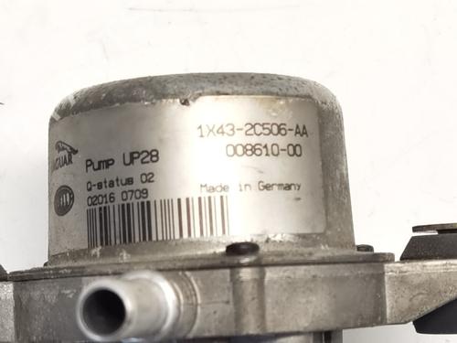 Vacuum pump JAGUAR X-TYPE I (X400) 2.1 V6 | BP28517939M80
