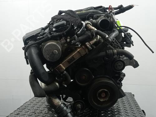 Engine BMW 3 Touring (E46) 320 d | BP30182915M1