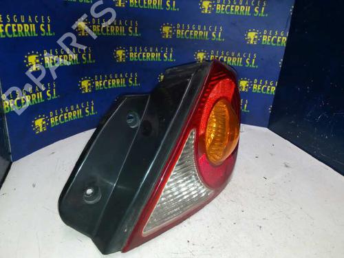 Right taillight KIA RIO I Hatchback (DC)  | BP8426374C35 