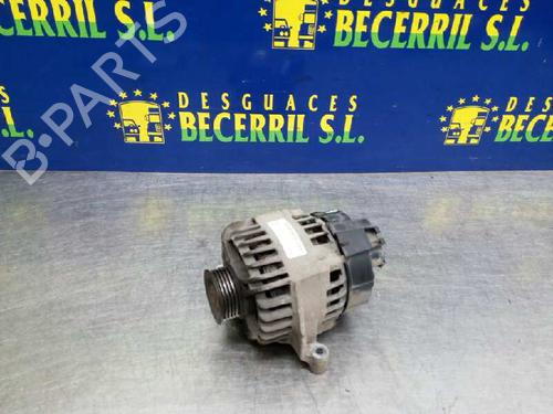 Alternator FIAT PUNTO (188_) 1.2 16V 80 (188.233, .235, .253, .255, .333, .353, .639,... | BP8456548M7 