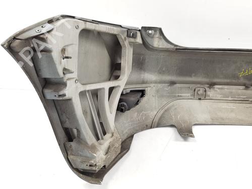 Rear bumper FORD FOCUS II (DA_, HCP, DP) 1.6 TDCi | BP22762338C8 