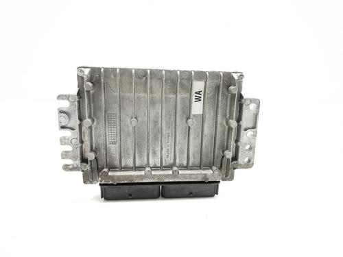 Engine control unit (ECU) CHEVROLET AVEO / KALOS Hatchback (T200) 1.2 | BP27359078M57 