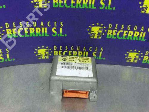 Used ECU airbags ECU airbags BMW 5 Touring (E34) 525 td (115 hp) 8434997 8434997