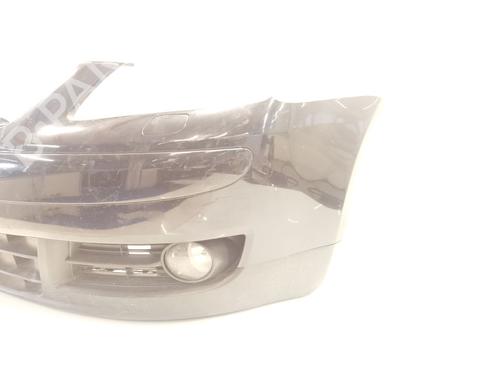 Front bumper VW TOURAN (1T1, 1T2) 1.9 TDI | BP29114395C7 