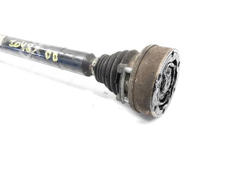 Right front driveshaft SEAT ALTEA XL (5P5, 5P8) 1.9 TDI | BP29377554M39 