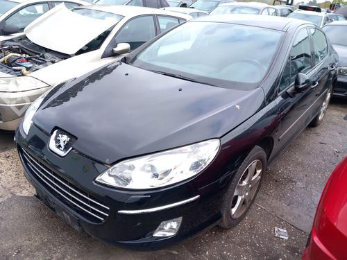 Engine control unit (ECU) PEUGEOT 407 (6D_) 2.0 16V (6DRFJC, 6DRFJE, 6DRFJF) | BP33854727M57  - Image 6