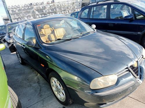 Engine ALFA ROMEO 156 Sportwagon (932_) 1.9 JTD (932B2B, 932B2C) | BP16476773M1 