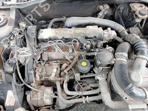 Instrument cluster CITROËN ZX Break (N2)  | BP16475003C47 
