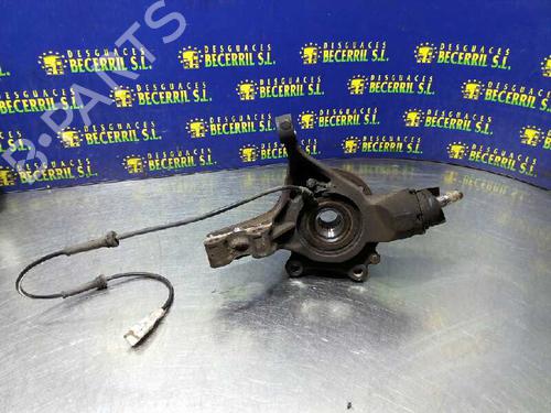 Right front steering knuckle CITROËN C4 I (LC_)  | BP8595185M26 